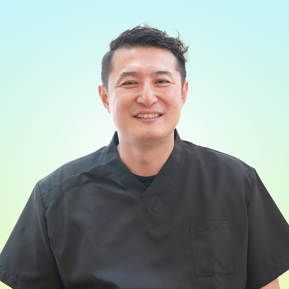齊藤 翔